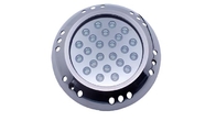 Wall Mounted 38w Underwater LED Pool Lights Stainless Steel LED Underwater Light